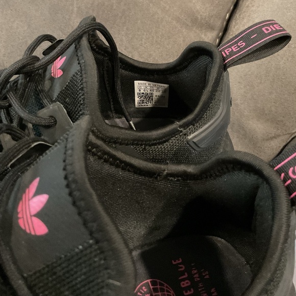 Adidas NMD Primeblue Women’s - Picture 4 of 7